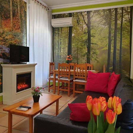 Apartamentos Dana מדריד מראה חיצוני תמונה
