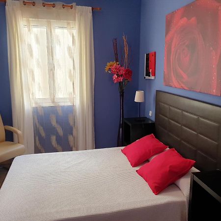 Apartamentos Dana מדריד מראה חיצוני תמונה