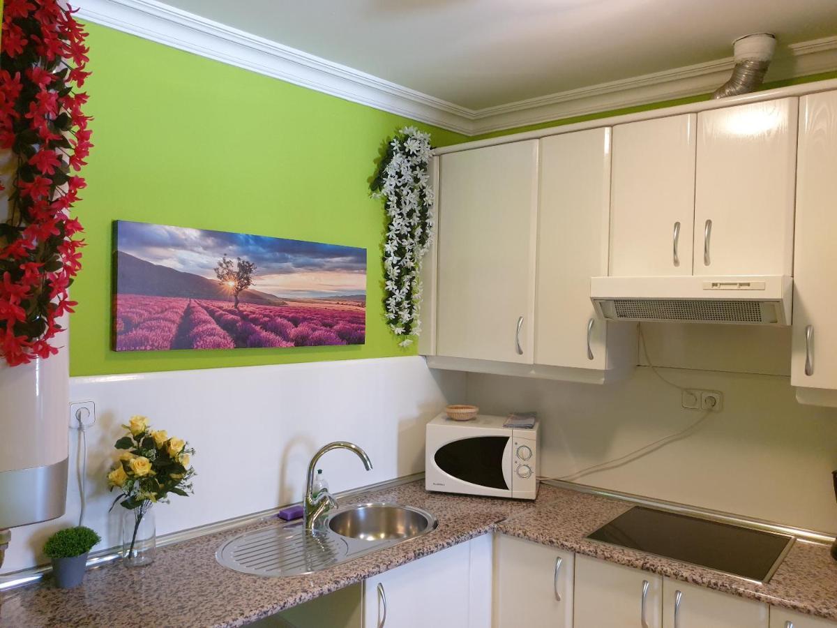 Apartamentos Dana מדריד מראה חיצוני תמונה