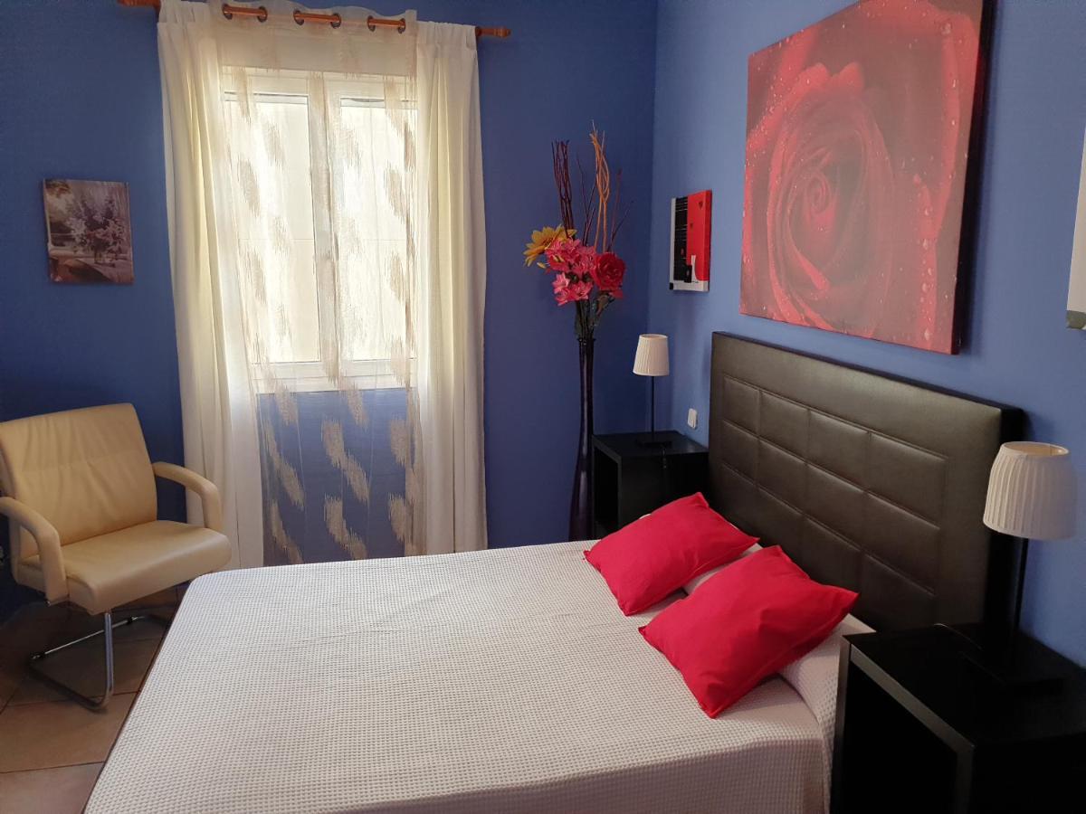 Apartamentos Dana מדריד מראה חיצוני תמונה