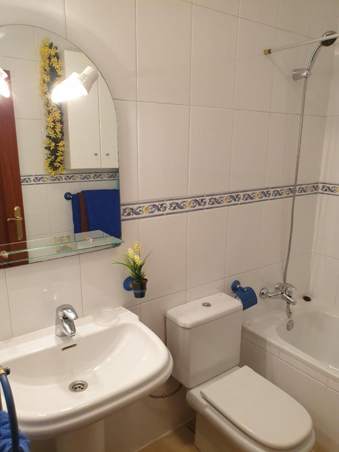 Apartamentos Dana מדריד מראה חיצוני תמונה