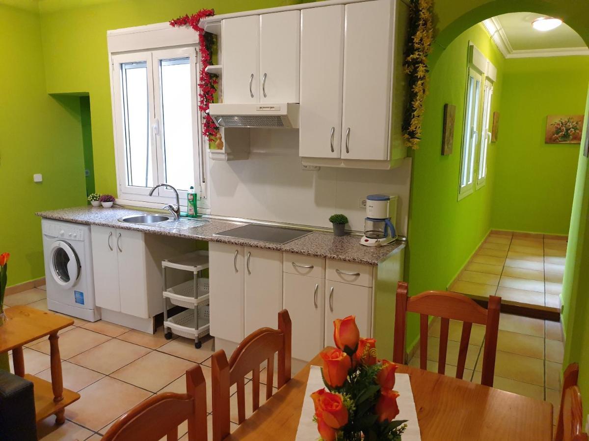 Apartamentos Dana מדריד מראה חיצוני תמונה