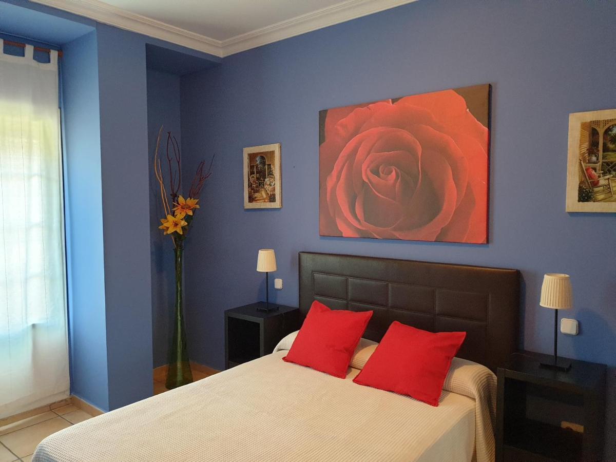 Apartamentos Dana מדריד מראה חיצוני תמונה