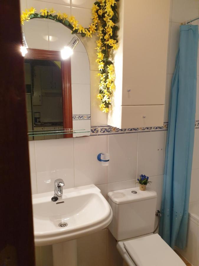 Apartamentos Dana מדריד מראה חיצוני תמונה