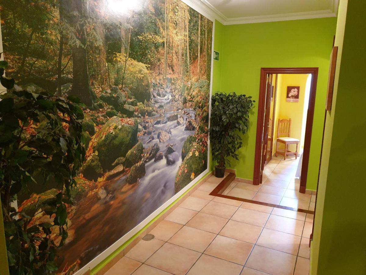 Apartamentos Dana מדריד מראה חיצוני תמונה