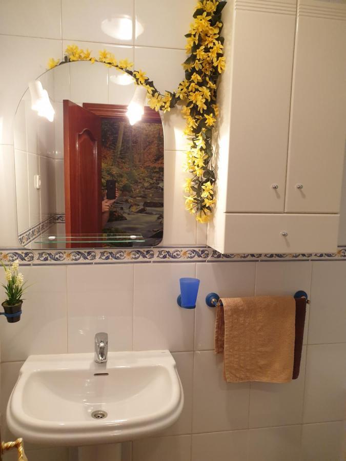 Apartamentos Dana מדריד מראה חיצוני תמונה