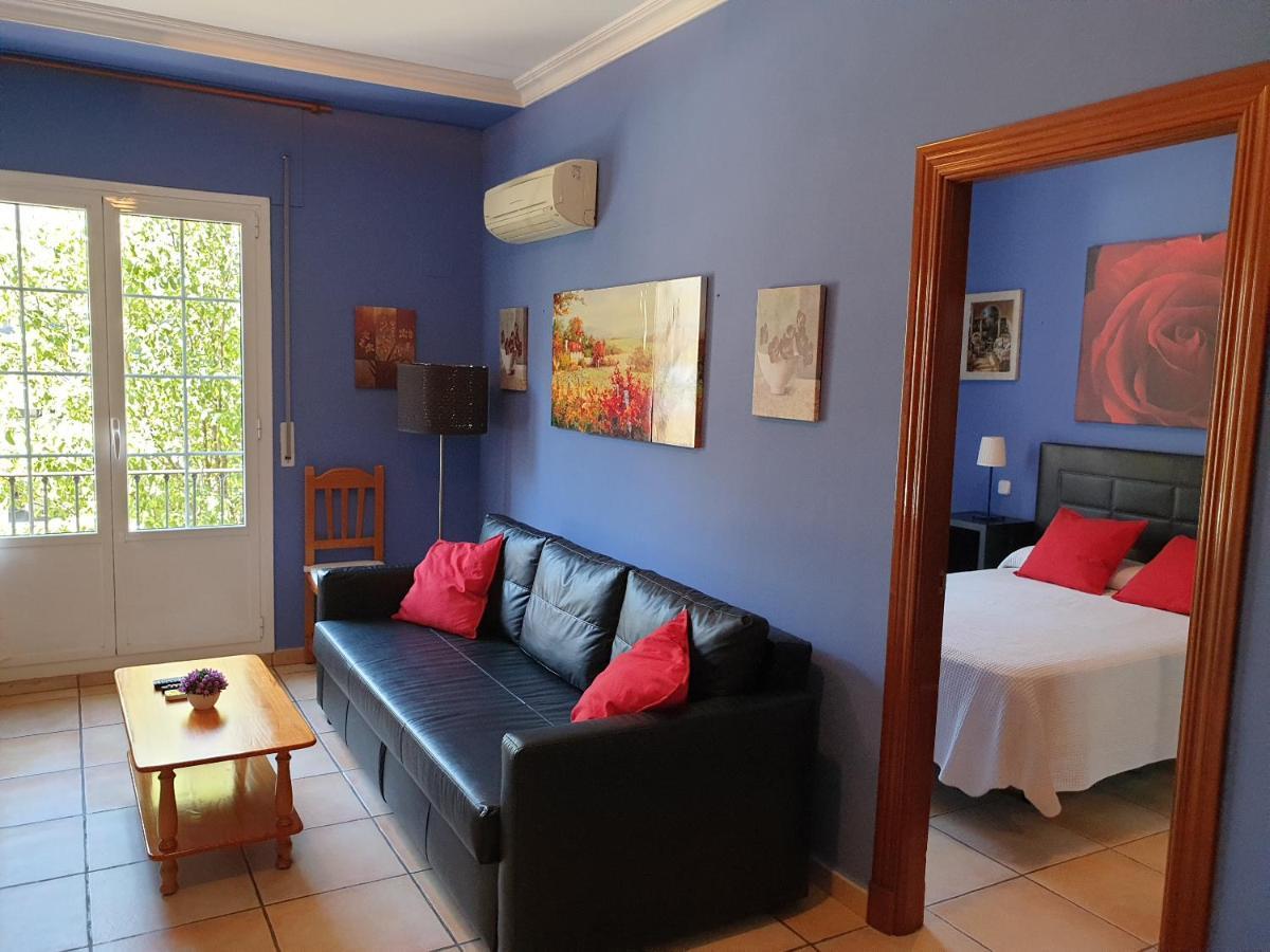 Apartamentos Dana מדריד מראה חיצוני תמונה