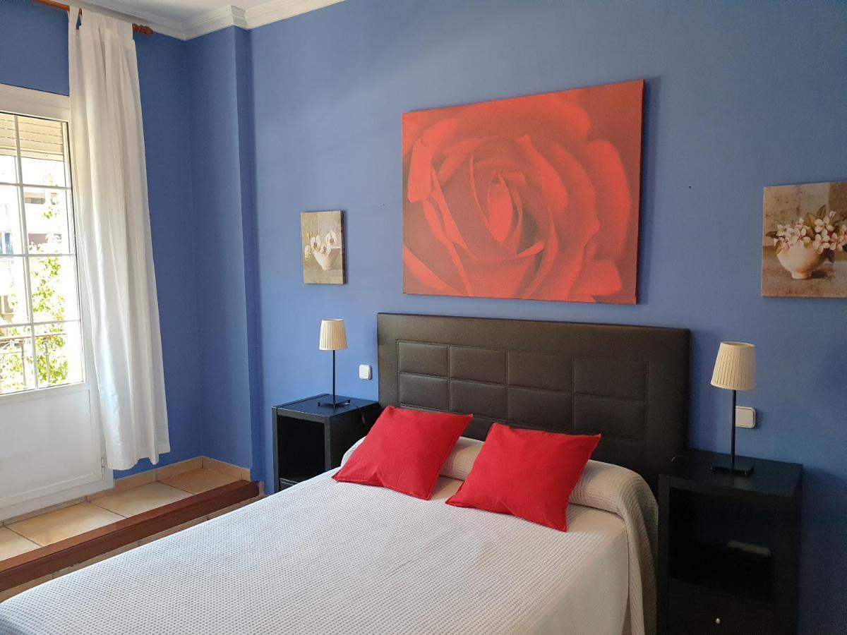 Apartamentos Dana מדריד מראה חיצוני תמונה