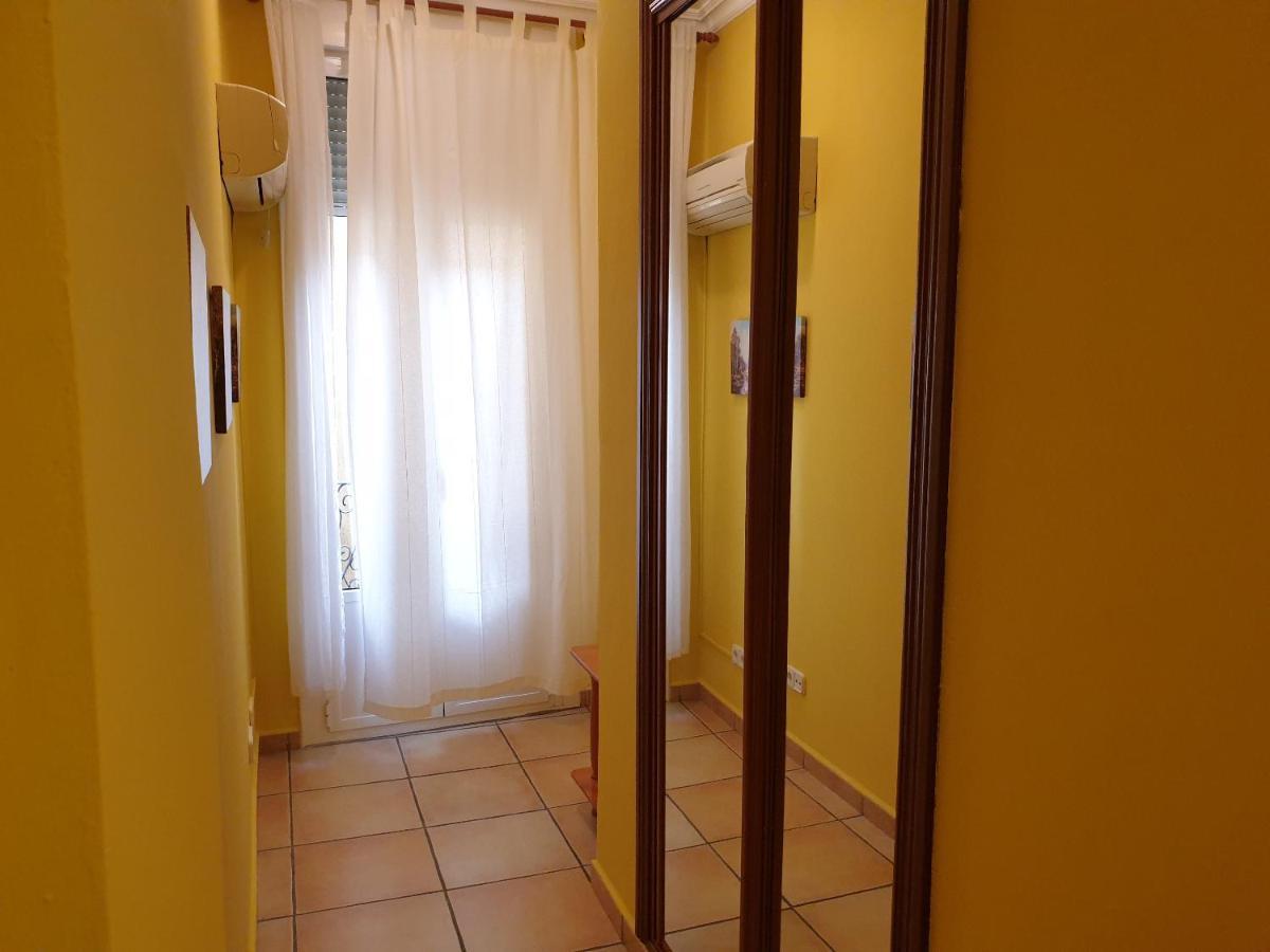 Apartamentos Dana מדריד מראה חיצוני תמונה