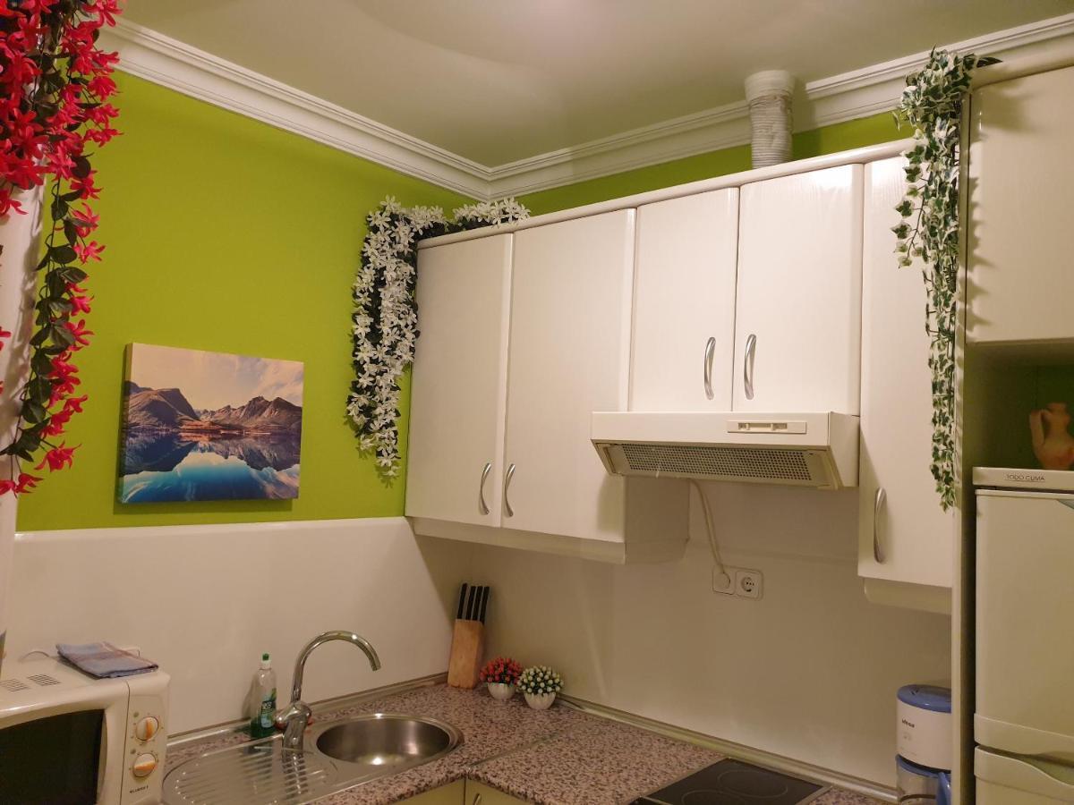 Apartamentos Dana מדריד מראה חיצוני תמונה