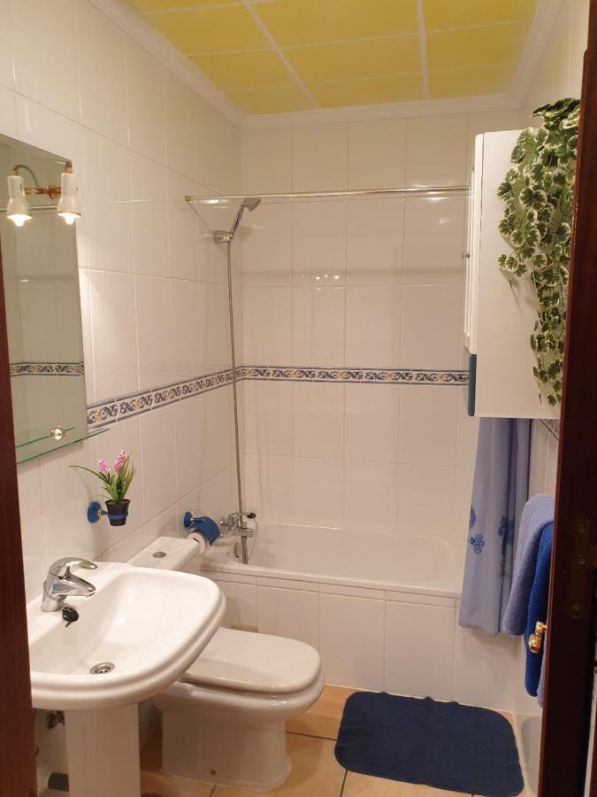Apartamentos Dana מדריד מראה חיצוני תמונה