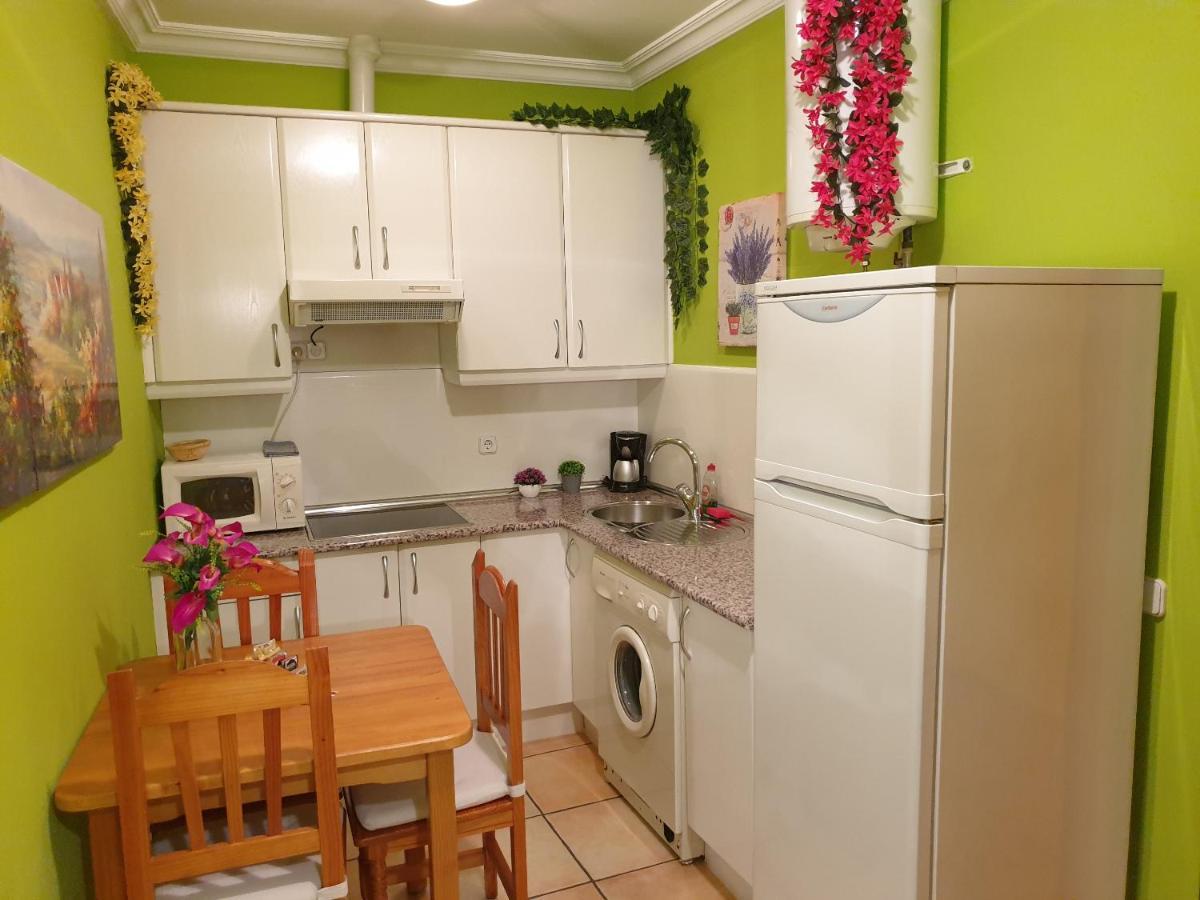 Apartamentos Dana מדריד מראה חיצוני תמונה