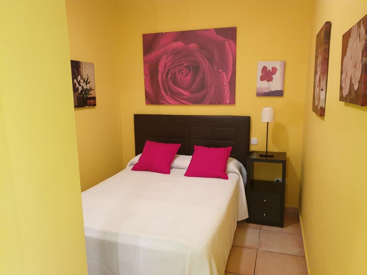 Apartamentos Dana מדריד מראה חיצוני תמונה