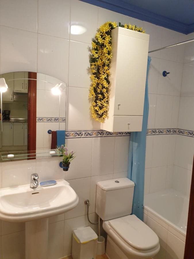 Apartamentos Dana מדריד מראה חיצוני תמונה