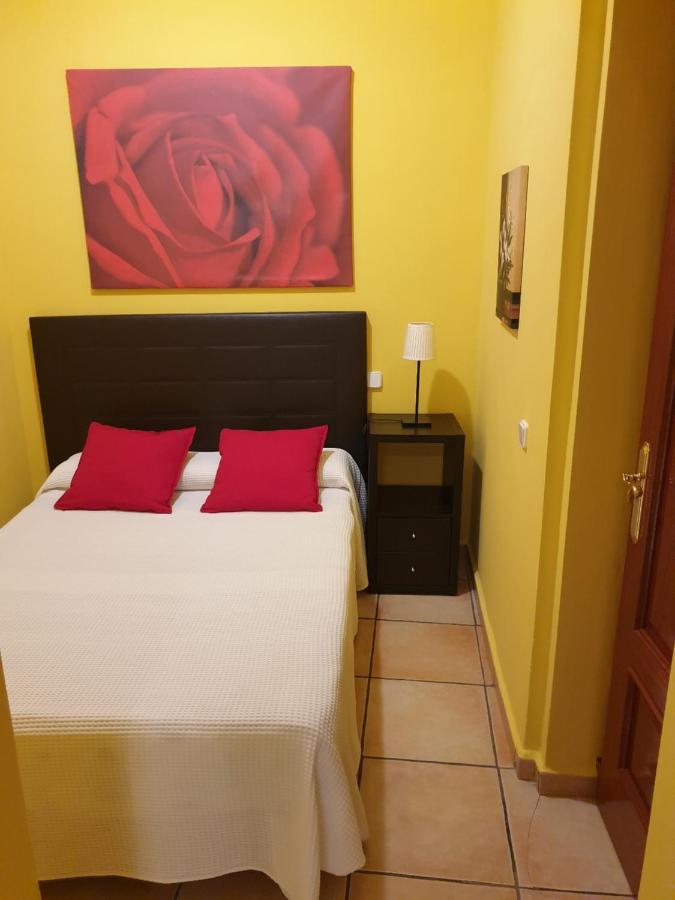 Apartamentos Dana מדריד מראה חיצוני תמונה