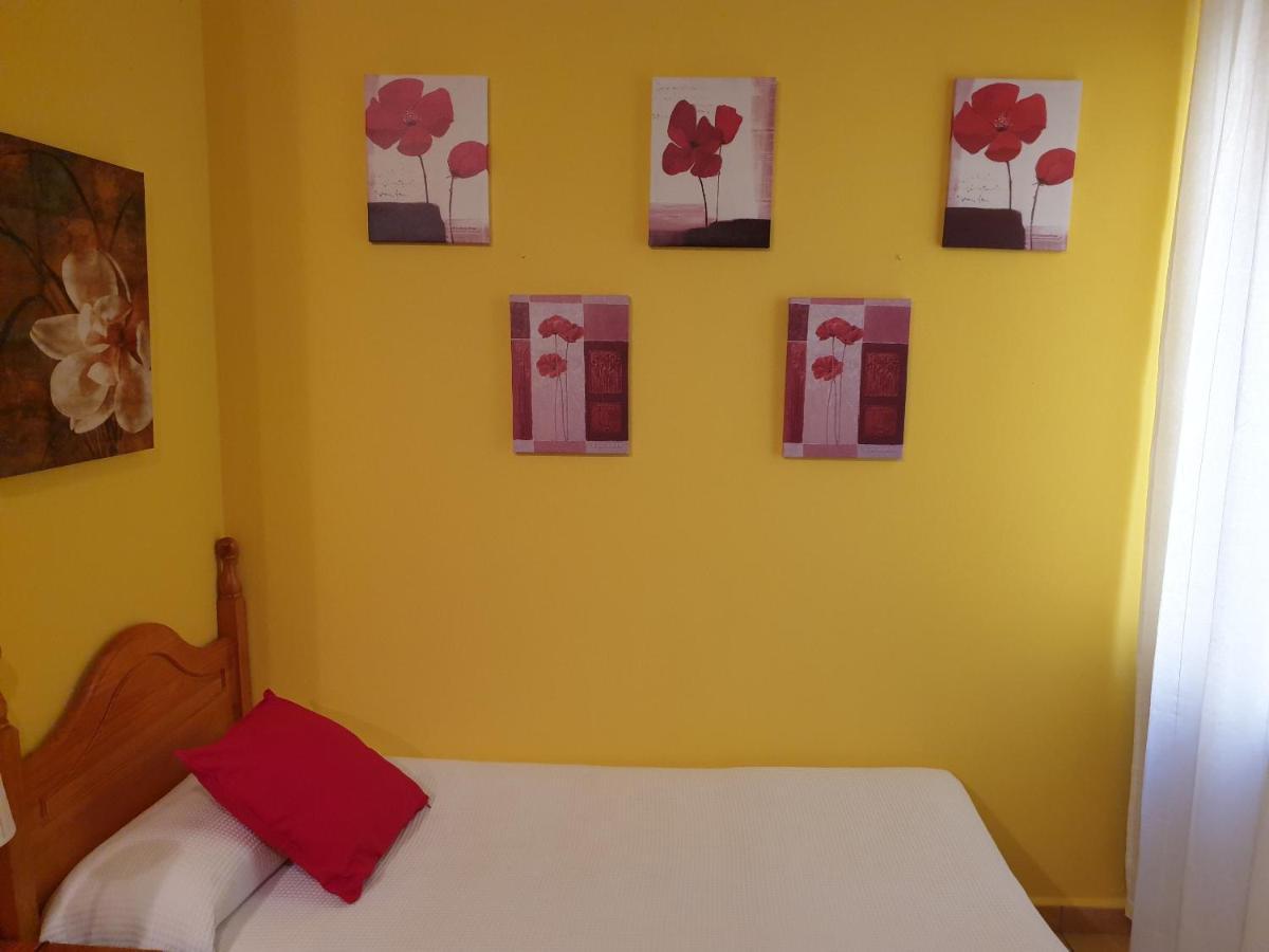 Apartamentos Dana מדריד מראה חיצוני תמונה