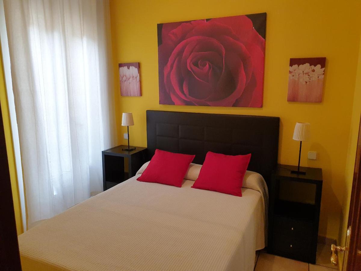 Apartamentos Dana מדריד מראה חיצוני תמונה