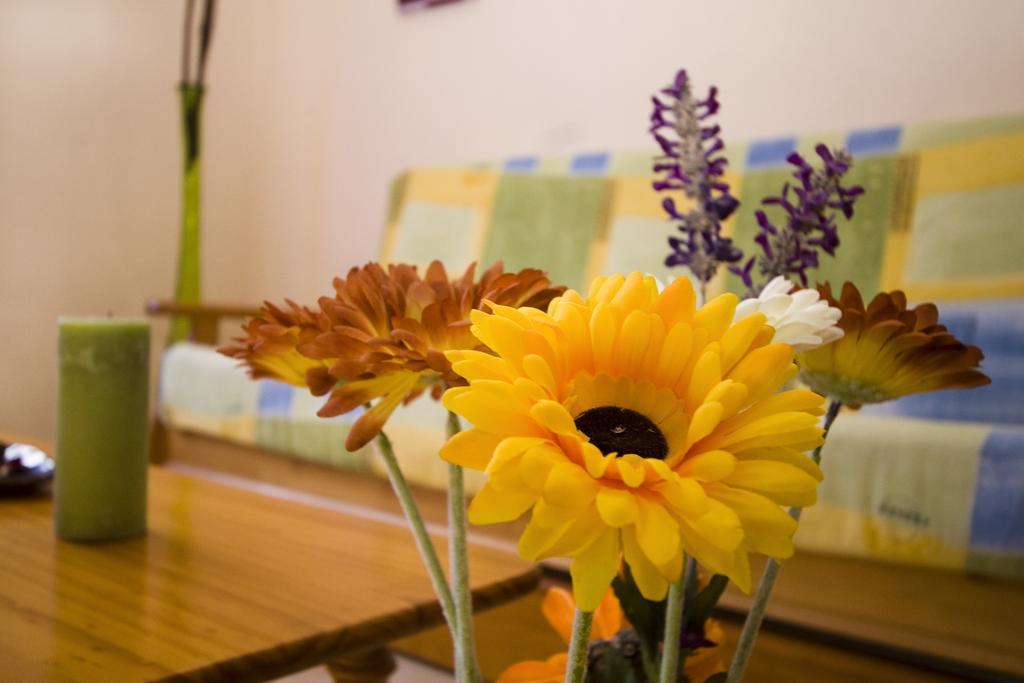 Apartamentos Dana מדריד חדר תמונה