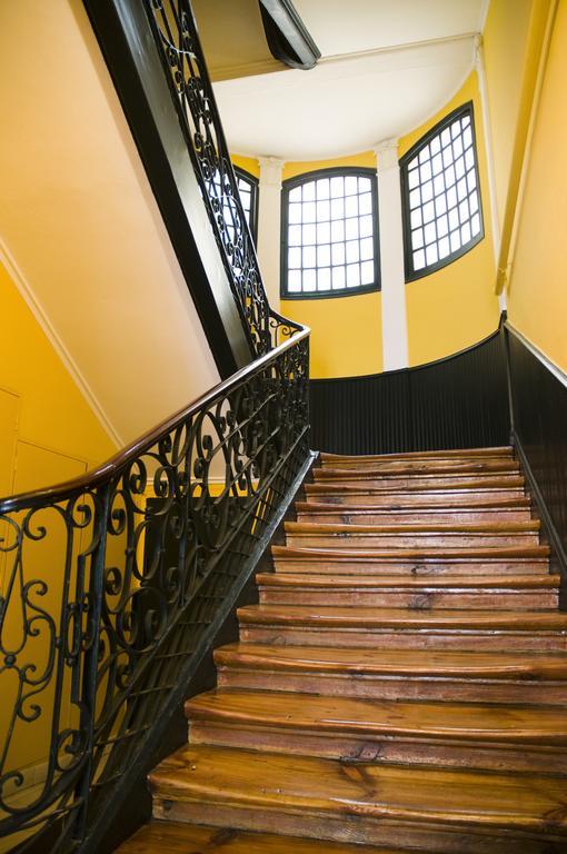 Apartamentos Dana מדריד מראה חיצוני תמונה