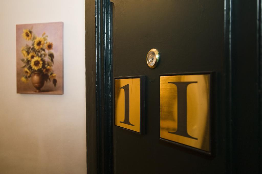 Apartamentos Dana מדריד מראה חיצוני תמונה