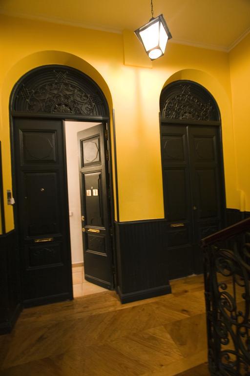 Apartamentos Dana מדריד חדר תמונה
