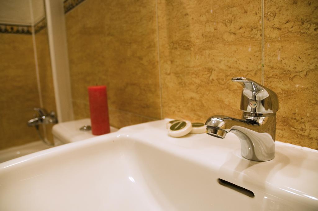 Apartamentos Dana מדריד מראה חיצוני תמונה